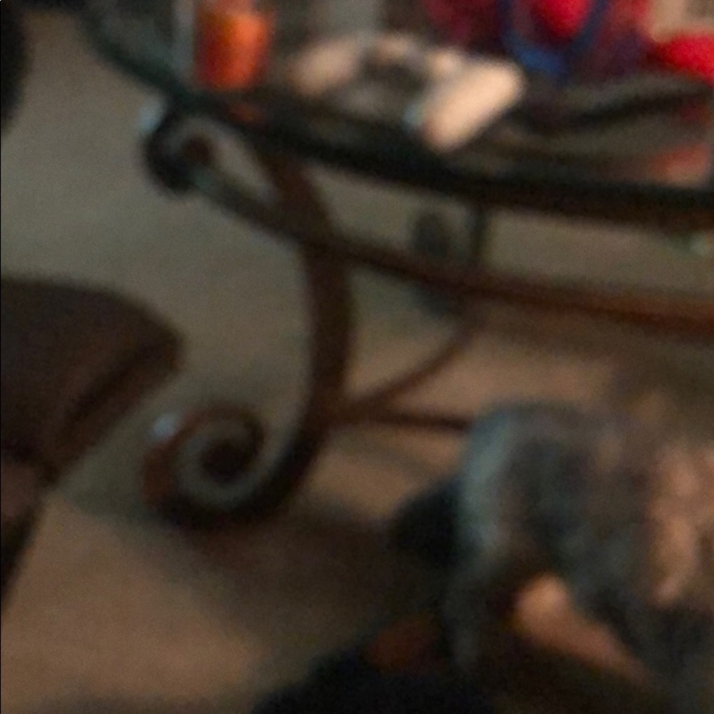 Meet your Posher, Angela